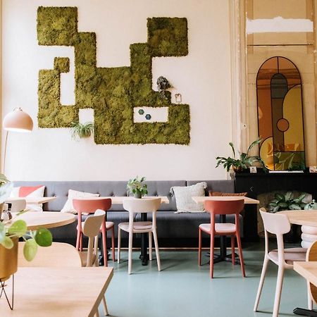 Stadshotel Steegoversloot Ντόρντρεχτ Εξωτερικό φωτογραφία