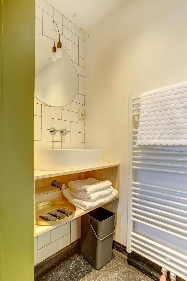 Stadshotel Steegoversloot Ντόρντρεχτ Εξωτερικό φωτογραφία