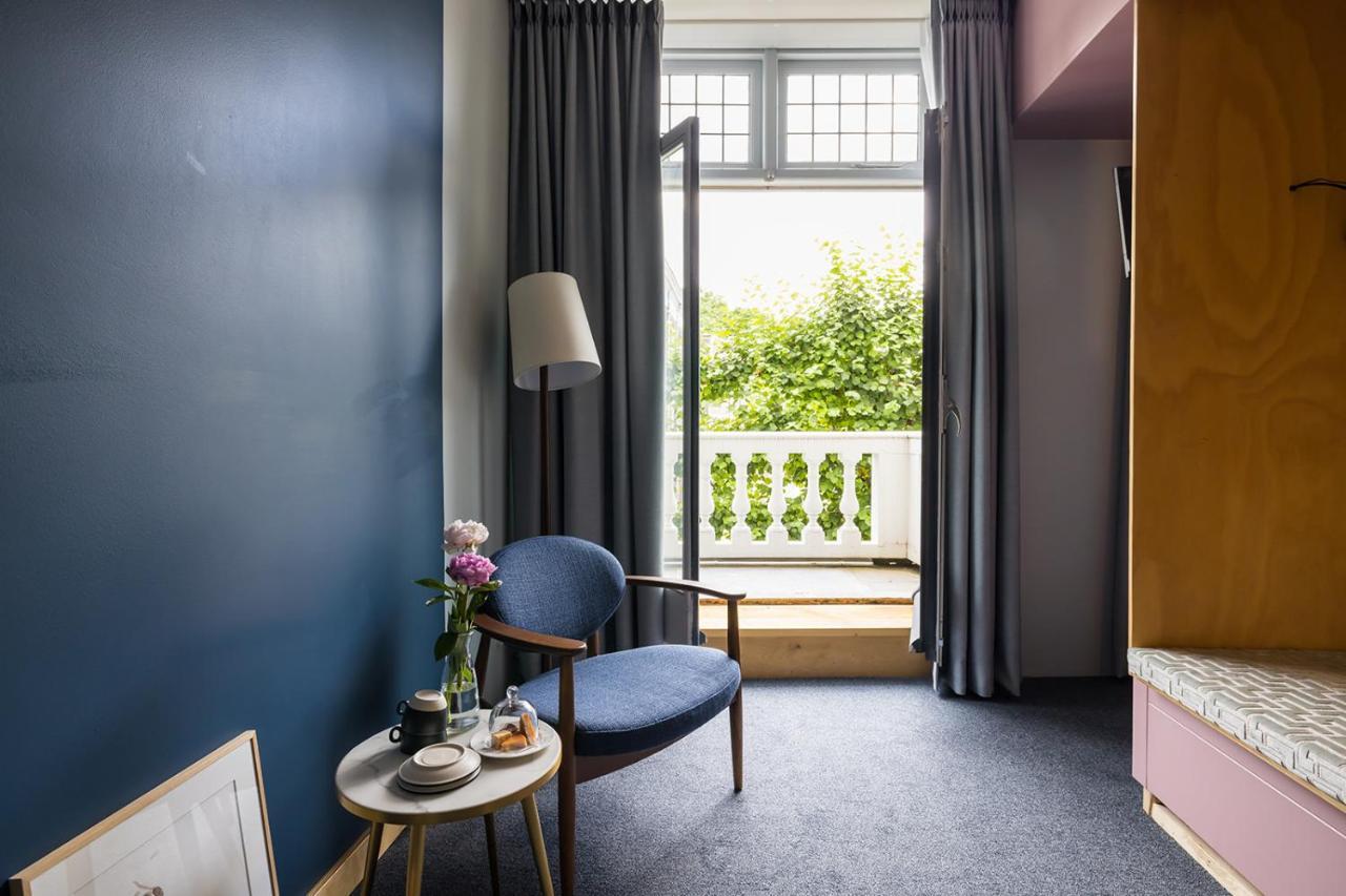 Stadshotel Steegoversloot Ντόρντρεχτ Εξωτερικό φωτογραφία