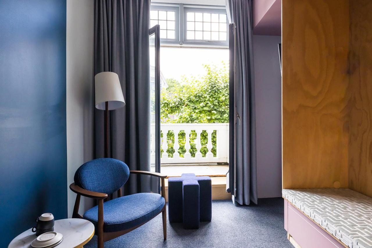 Stadshotel Steegoversloot Ντόρντρεχτ Εξωτερικό φωτογραφία